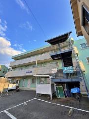 南海本線羽衣駅まで徒歩11分