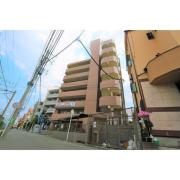 タウンハウス坂田III