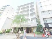 都営浅草線新橋駅まで徒歩7分