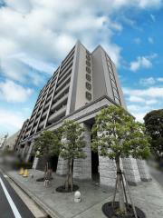 グランド・ガーラ横濱元町