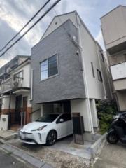 グランド笹塚1丁目戸建