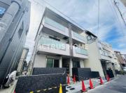 地下鉄谷町線文の里駅まで徒歩4分