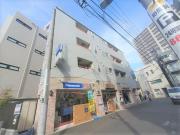 京王線国領駅まで徒歩2分