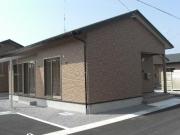サンパーク沖代
