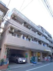 コーポ岩永