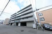 グラス山鼻イースト