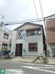 ＪＲ京浜東北・根岸線川崎駅までバス約10分 徒歩4分