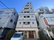 コート文京白山