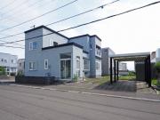 中ノ沢3丁目戸建