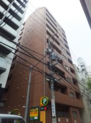 ステージファースト慶應三田
