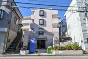 ブルーライン弘明寺駅まで徒歩2分