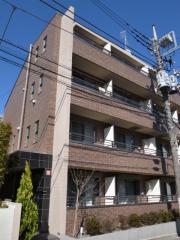 フロール大岡山