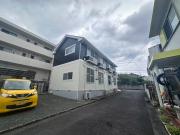 小田急小田原線東海大学前駅まで徒歩20分