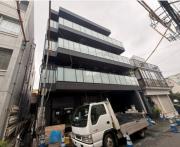都営浅草線戸越駅まで徒歩6分