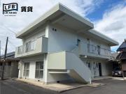 ハイツ三輪B棟