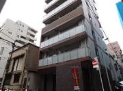 都営新宿線浜町駅まで徒歩2分