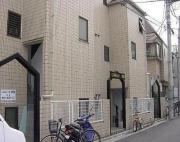 コムレット新宿