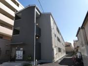 リーブルファイン吉祥寺