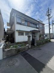 ふしめ13号平和町戸建て