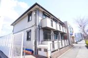 多摩都市モノレール万願寺駅まで徒歩4分