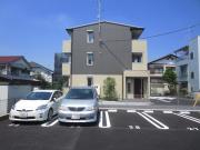 埼玉高速鉄道鳩ヶ谷駅まで徒歩12分
