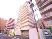 地下鉄桜通線高岳駅まで徒歩7分
