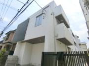 パセオ阿佐谷
