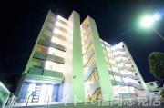 地下鉄空港線福岡空港駅まで徒歩18分