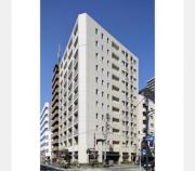 東京メトロ有楽町線新富町駅まで徒歩4分