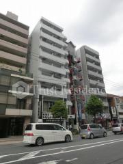 都営新宿線西大島駅まで徒歩2分