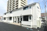 プランドール中央通A棟
