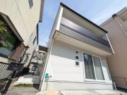 静岡県浜松市中央区鹿谷町