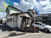 ＪＲ紀勢本線宮前駅まで徒歩18分