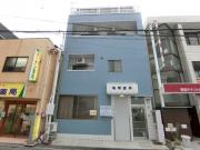 京阪本線香里園駅まで徒歩5分