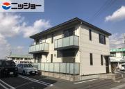 プロヌーブ岩堀