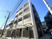 カーサフェリーチェ元住吉