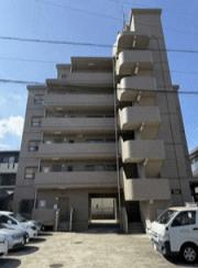 辰巳町セピア館