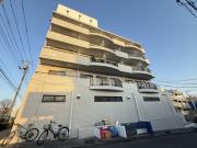 多摩都市モノレール大塚・帝京大学駅まで徒歩3分