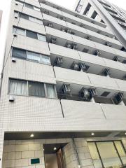 東京メトロ半蔵門線三越前駅まで徒歩5分