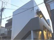 京阪本線丹波橋駅まで徒歩10分