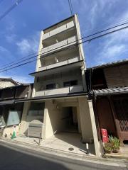 阪急京都線大宮駅まで徒歩6分