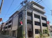 西武新宿線新井薬師前駅まで徒歩5分