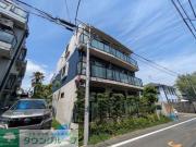 東急大井町線荏原町駅まで徒歩8分