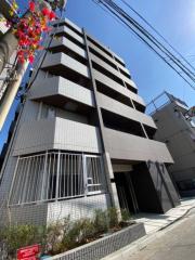京急本線鶴見市場駅まで徒歩3分
