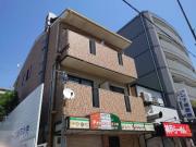 阪神本線大石駅まで徒歩4分