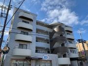BALDO西調布