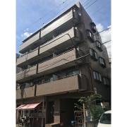都営三田線西台駅まで徒歩8分