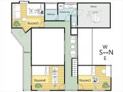 長野市栗田 戸建