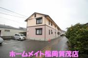 地下鉄七隈線次郎丸駅まで徒歩15分