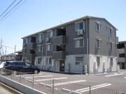 ＪＲ両毛線新前橋駅まで徒歩46分